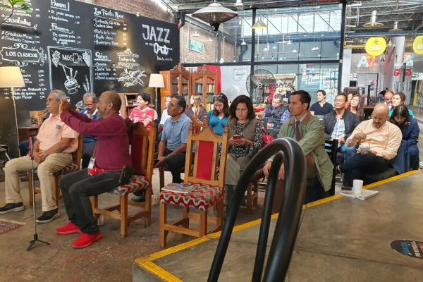 Resumen situación actual